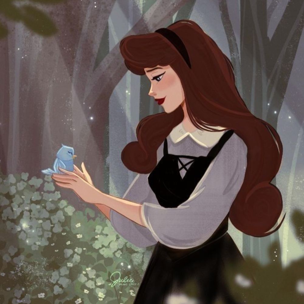 fairytale