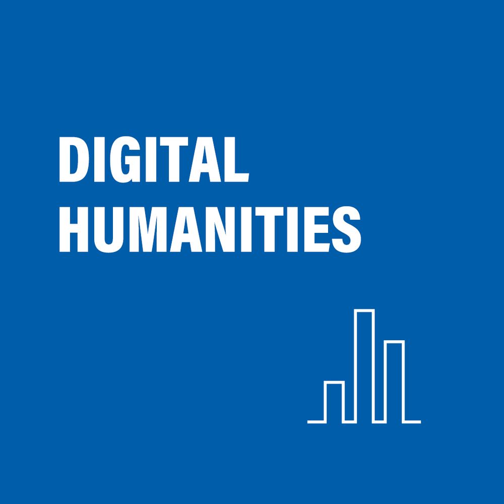 GC Digital Humanities 