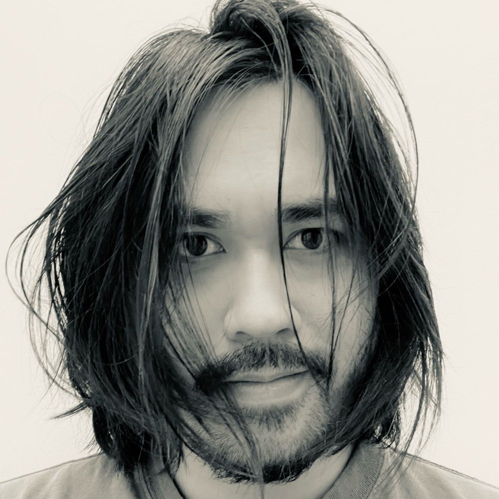 Rob M Santos