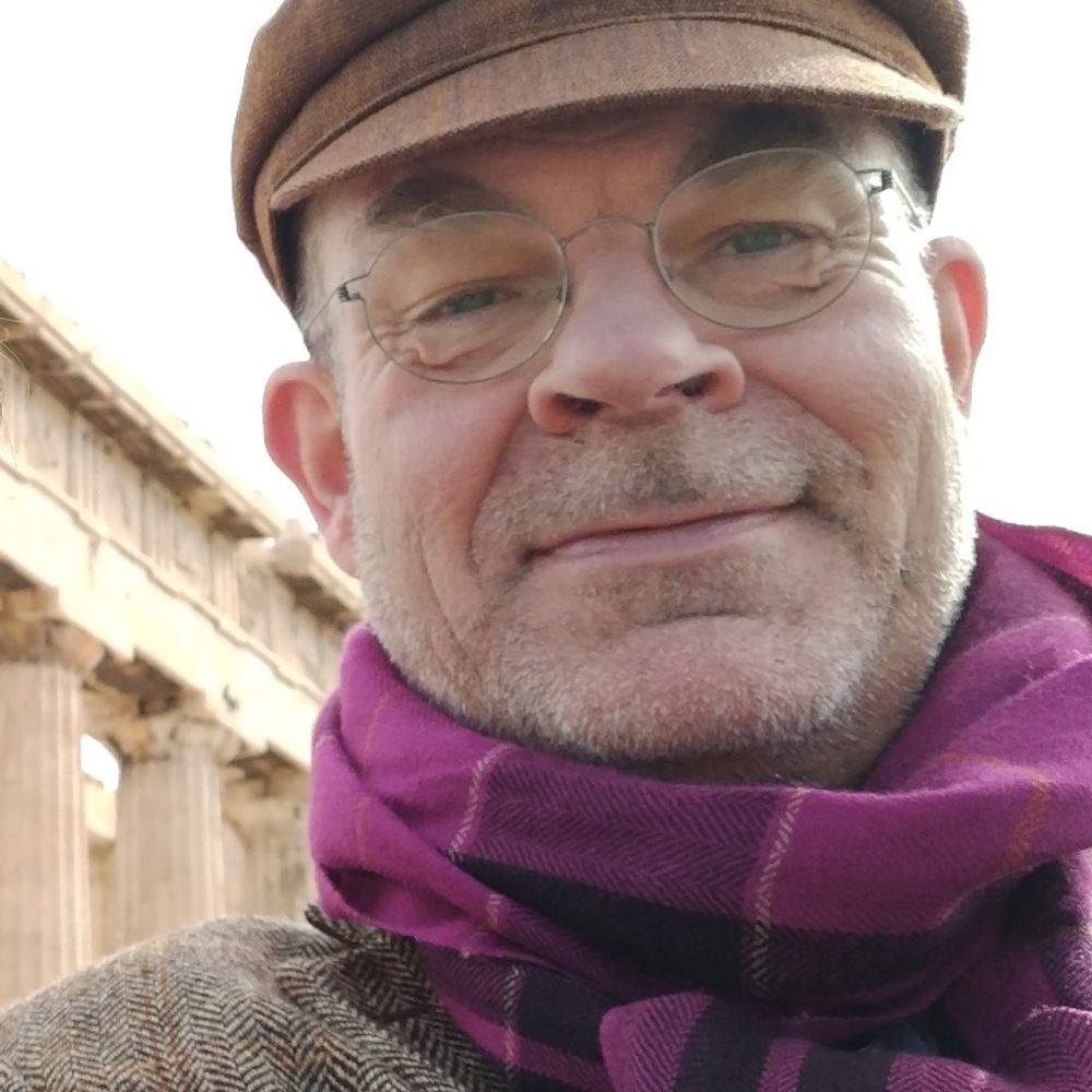Janne I. Hukkinen