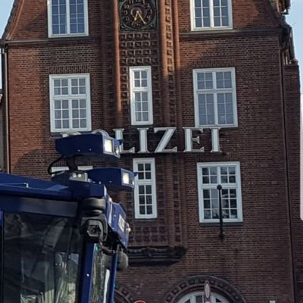 Forschungsnetzwerk Sicherheit&Polizei