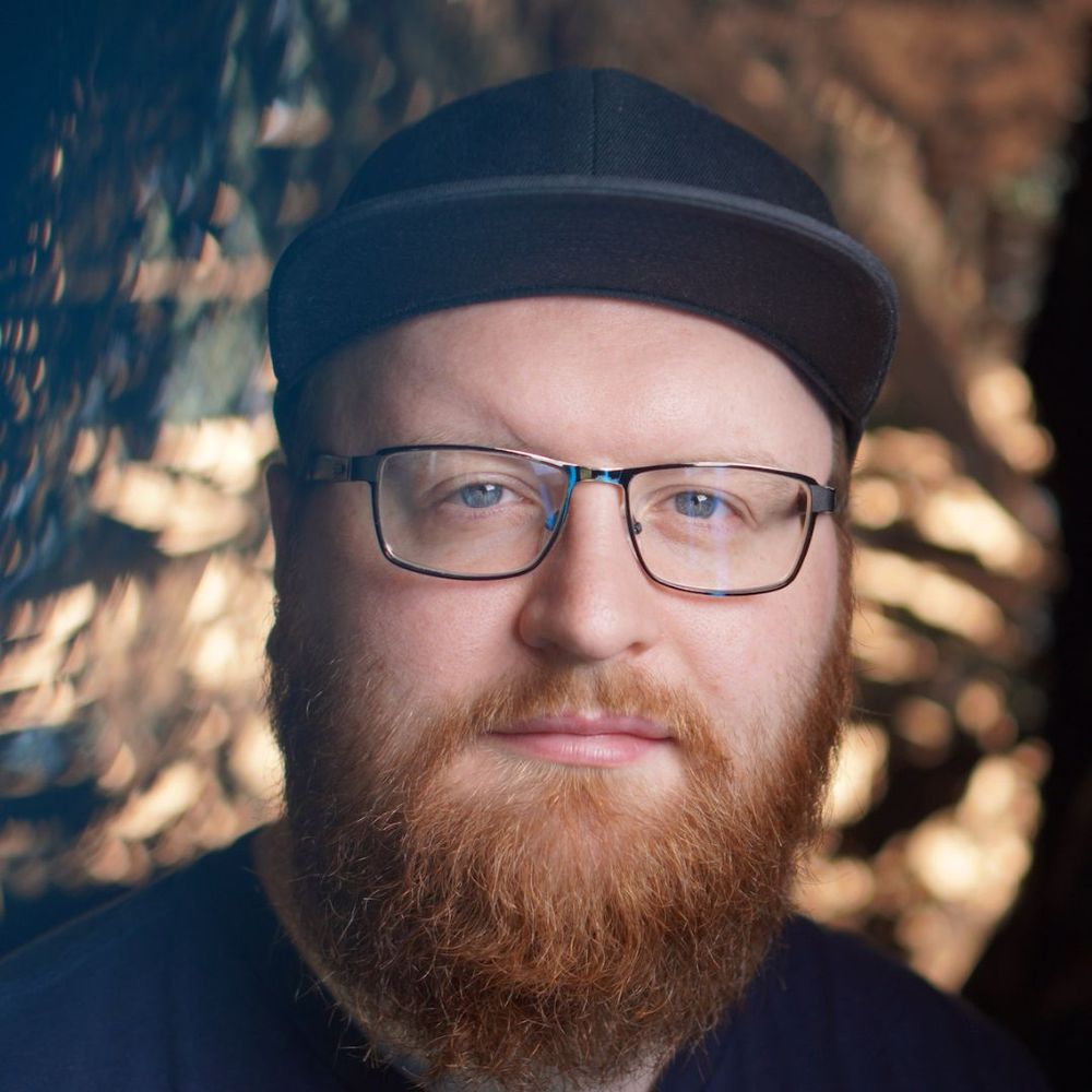 Kristoffer Lislegaard