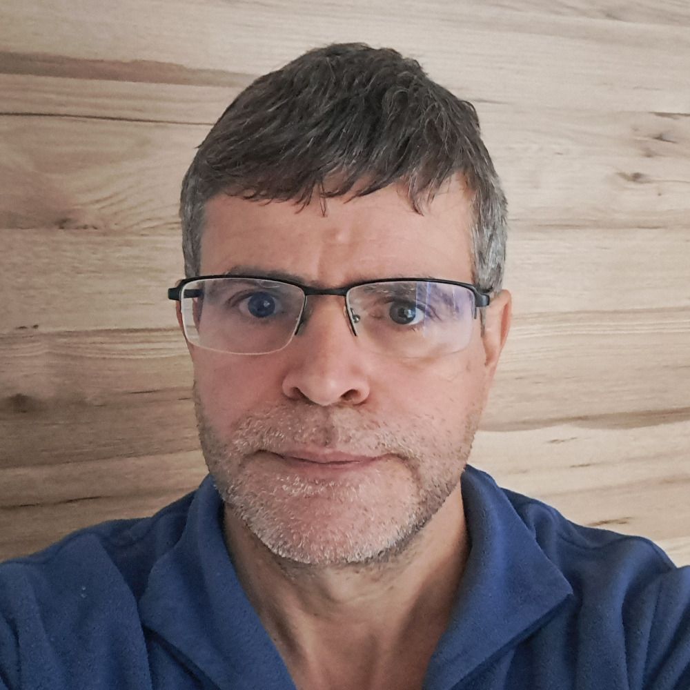 Stefan Rabl