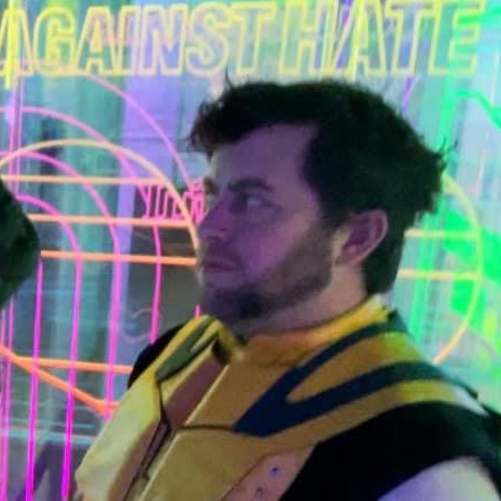 The PDX Wolverine