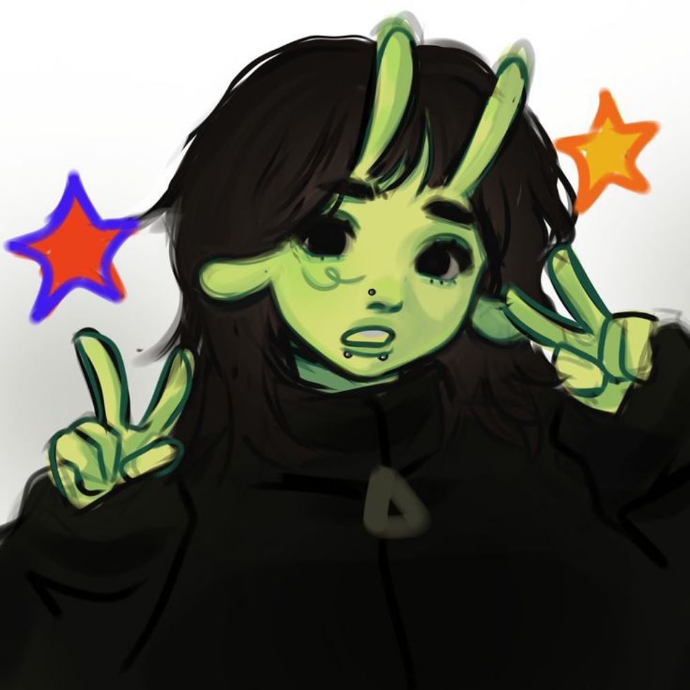 🌠☄️ StarSlut☄️🌠