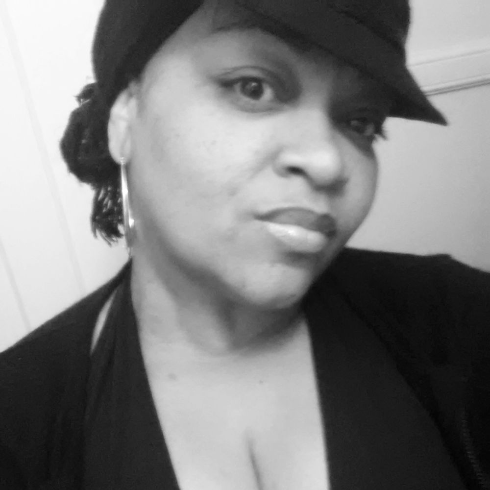 Ms. AWashington M.A. Artist | Poet • Playwright
