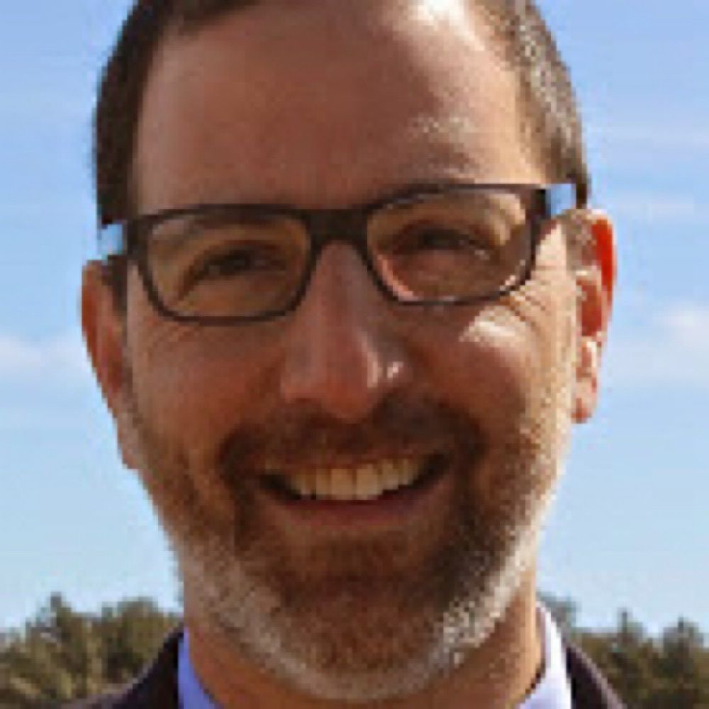 Howard Crystal