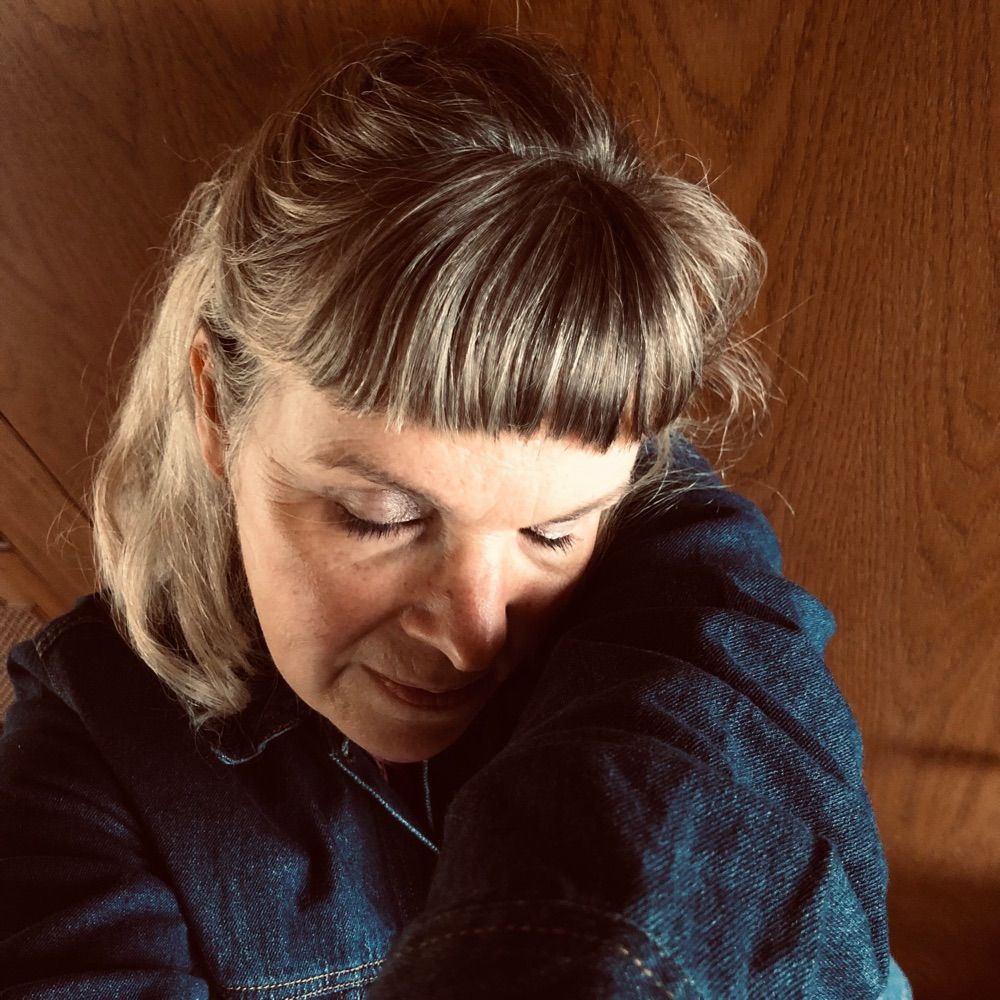 Anne-Marie Lehouck