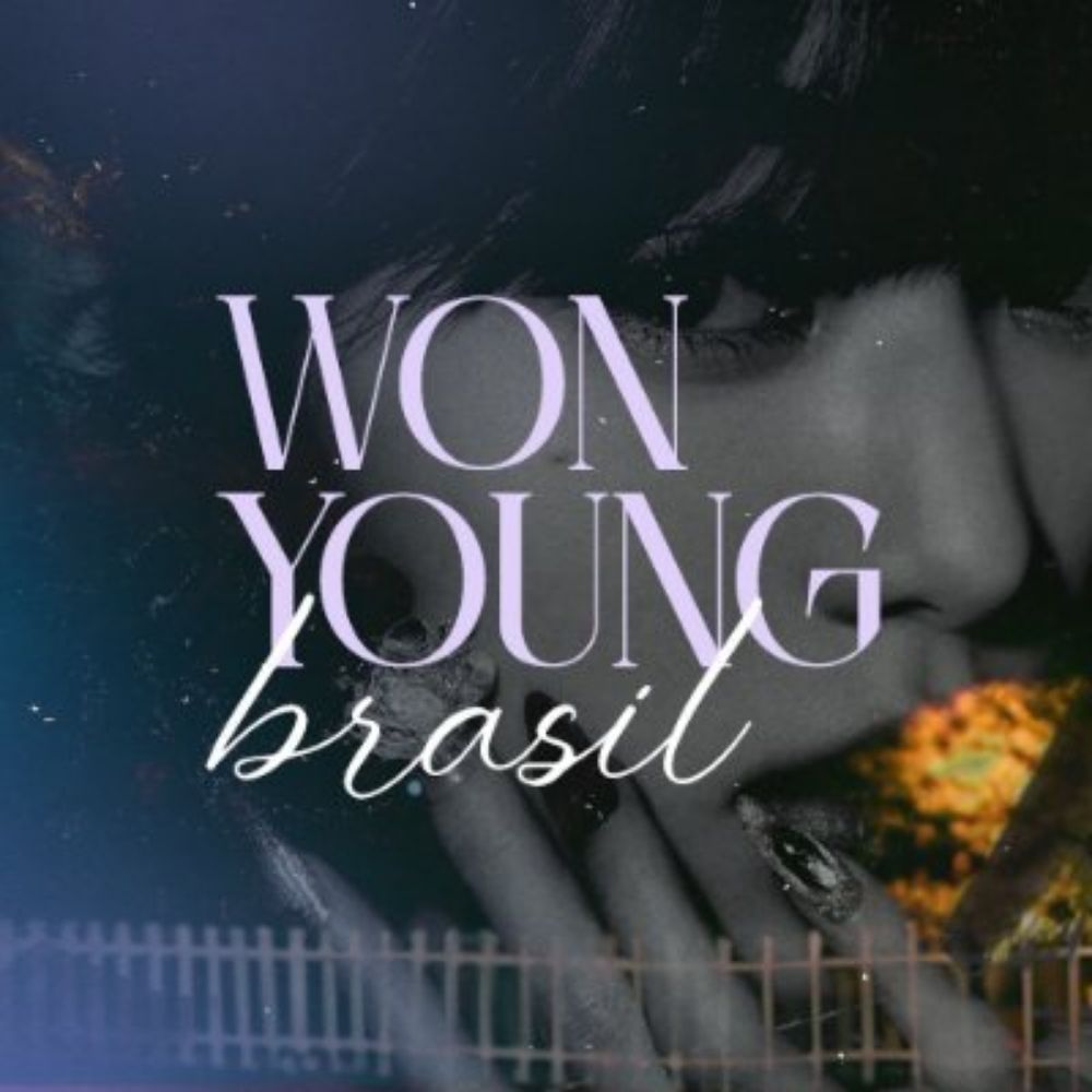 Wonyoung Brasil