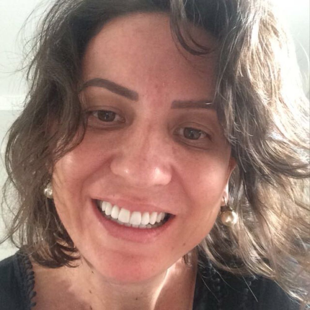 Lisa Borile