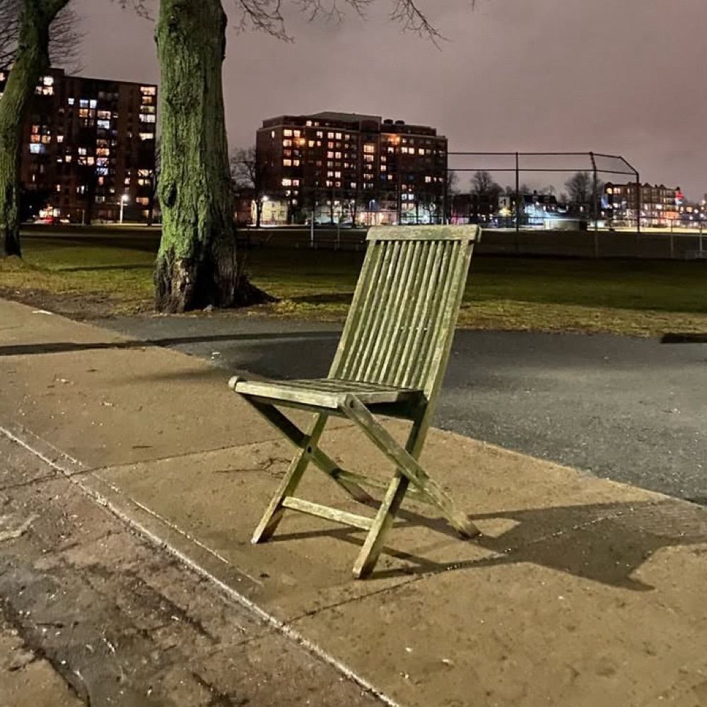 Shots of Halifax