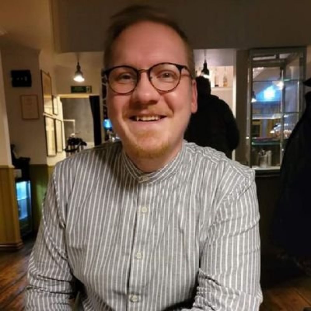 Sigurður Grétar