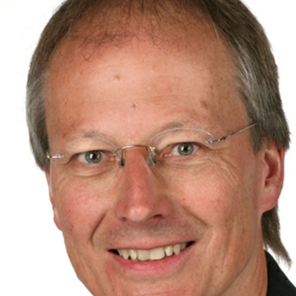Klaus Wingen