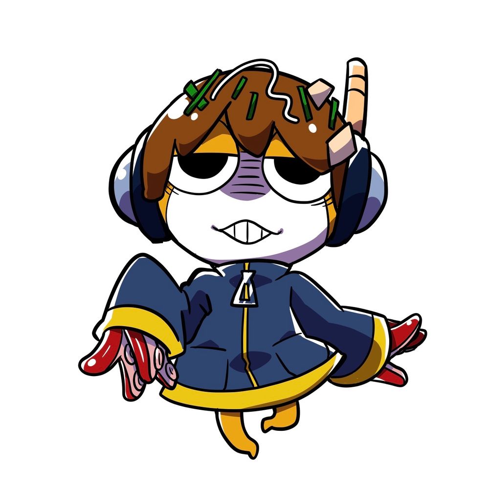 にょん