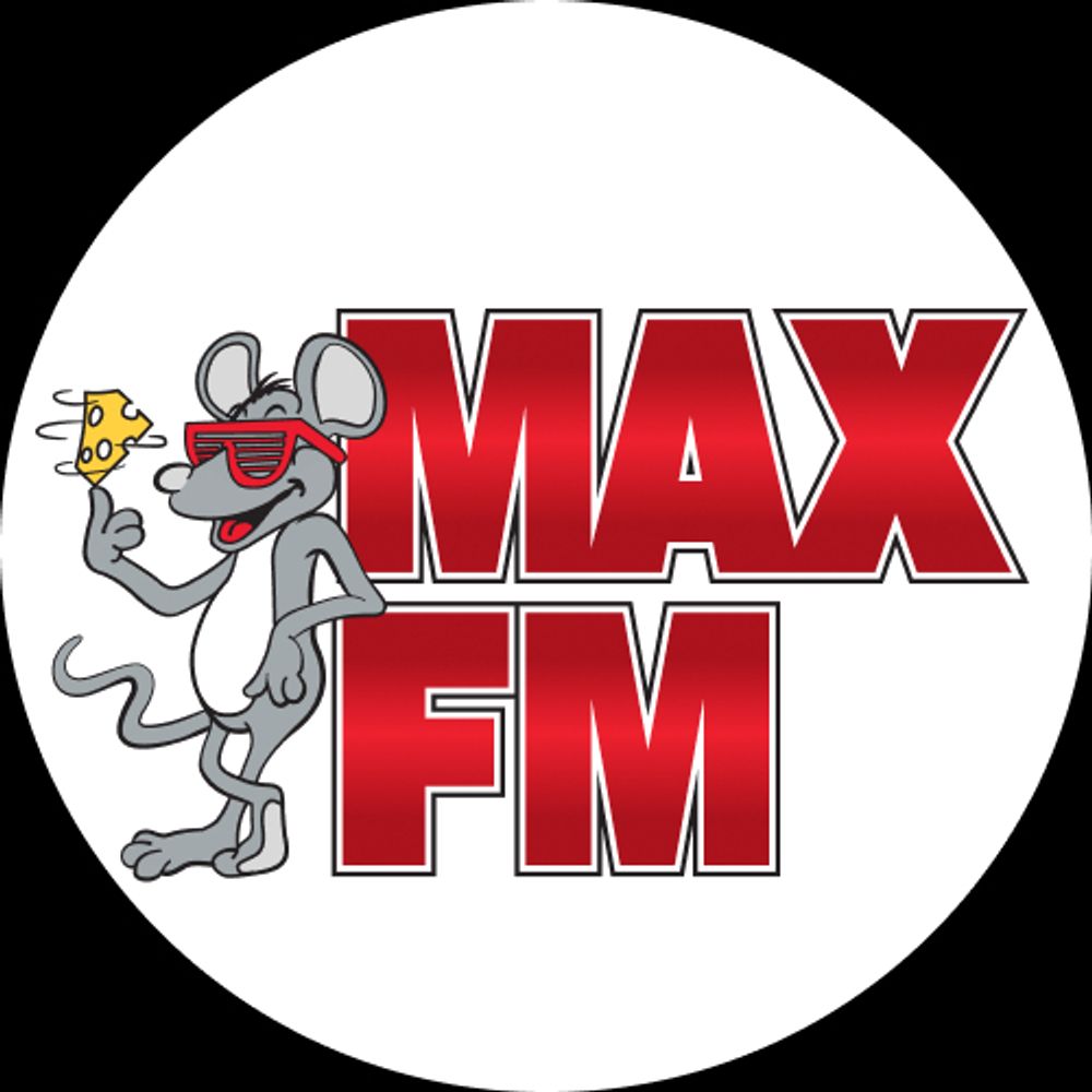99.7 Max FM