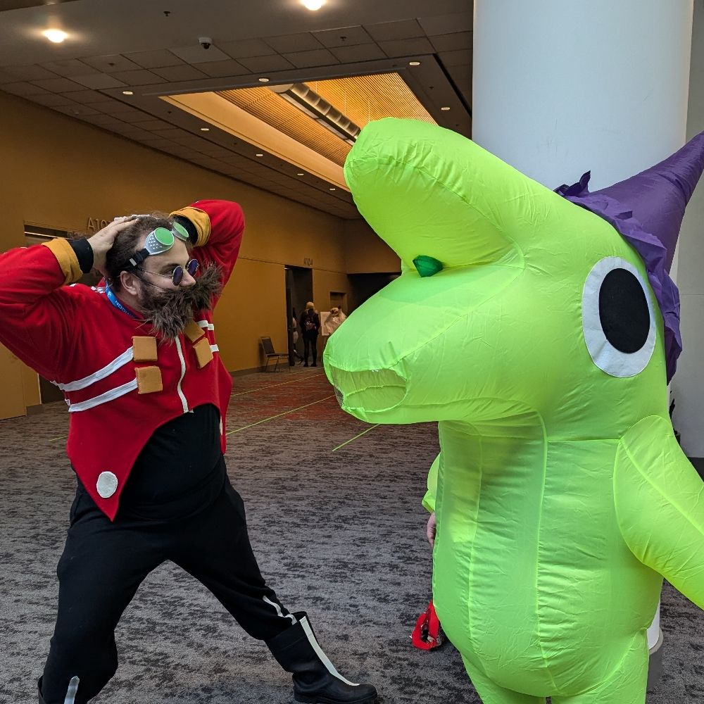 PK Ben