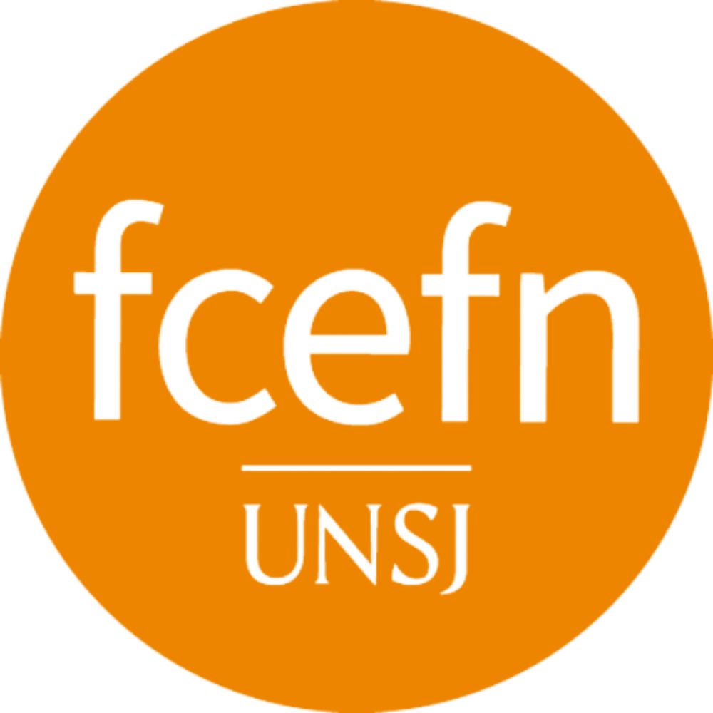 Facultad de Ciencias Exactas, Físicas y Naturales - UNSJ
