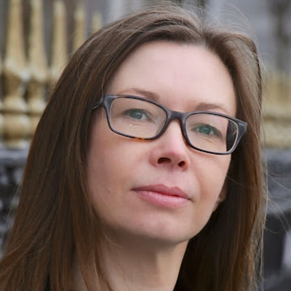 Una Sinnott