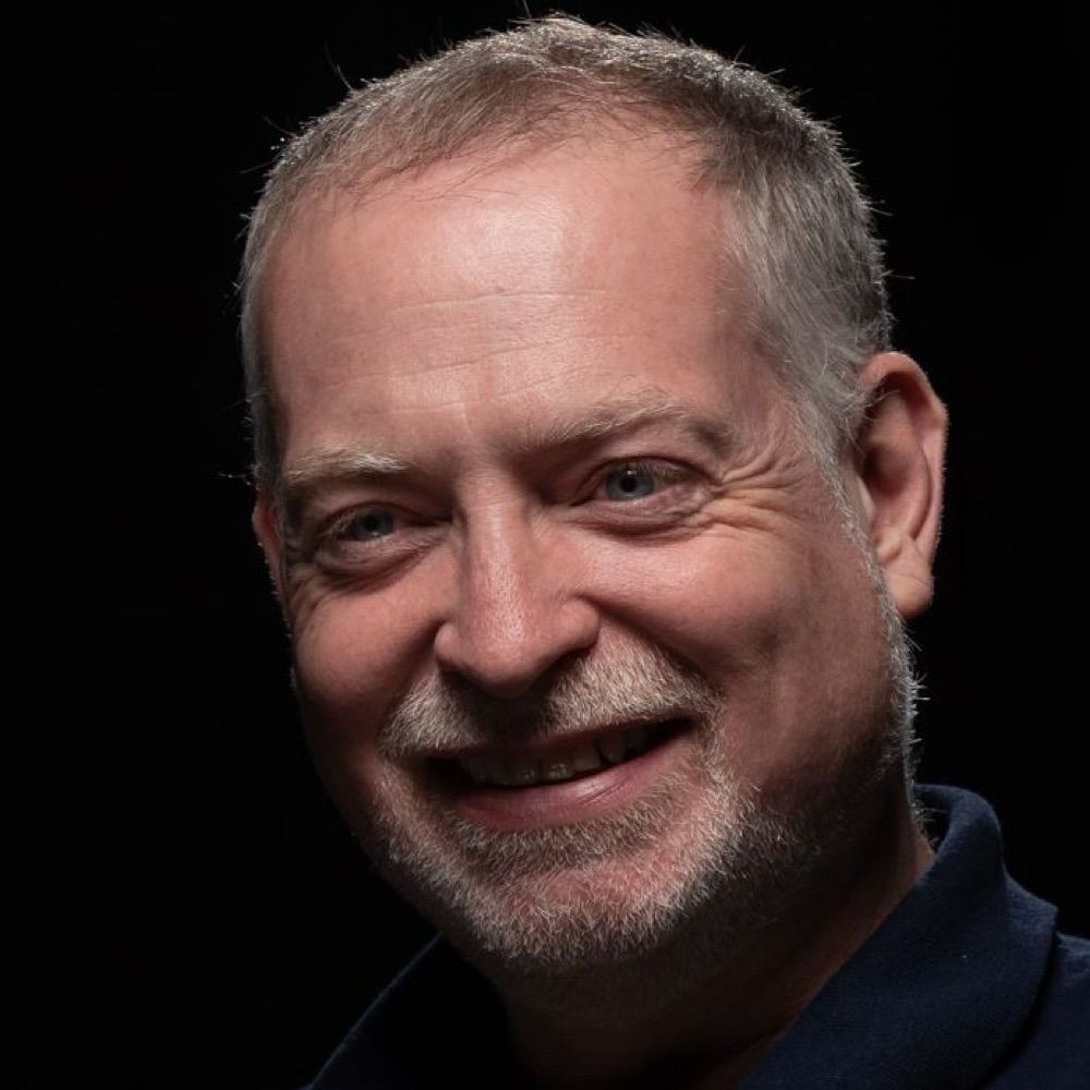 Jeff Pobst