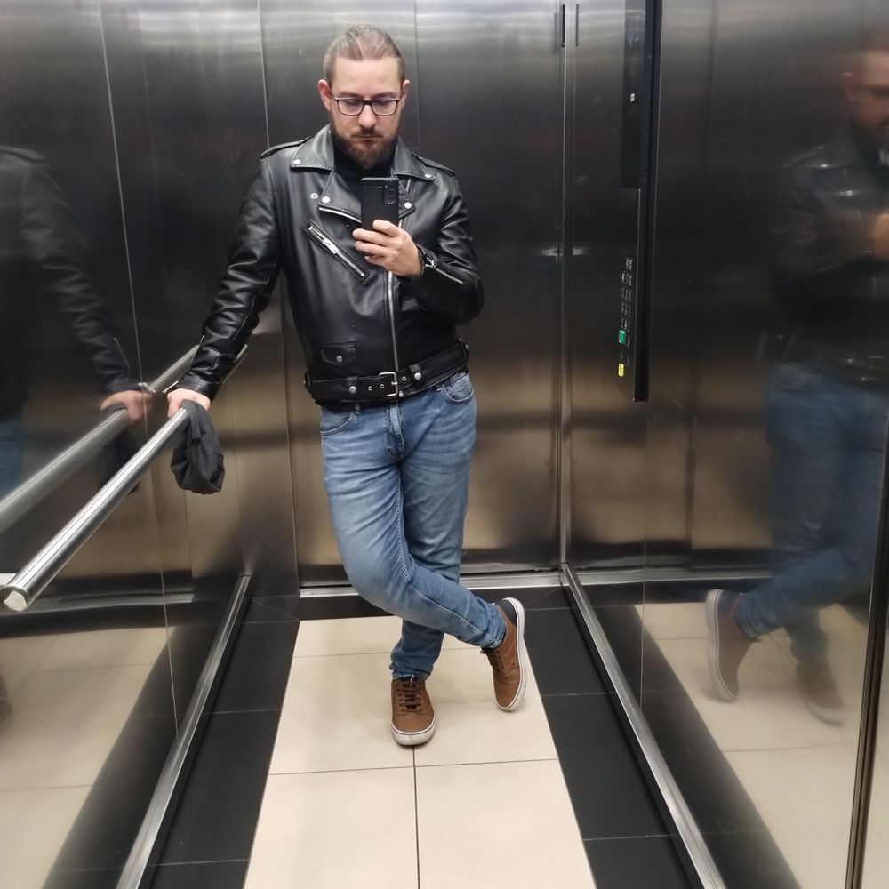 Bartosz Mazur 