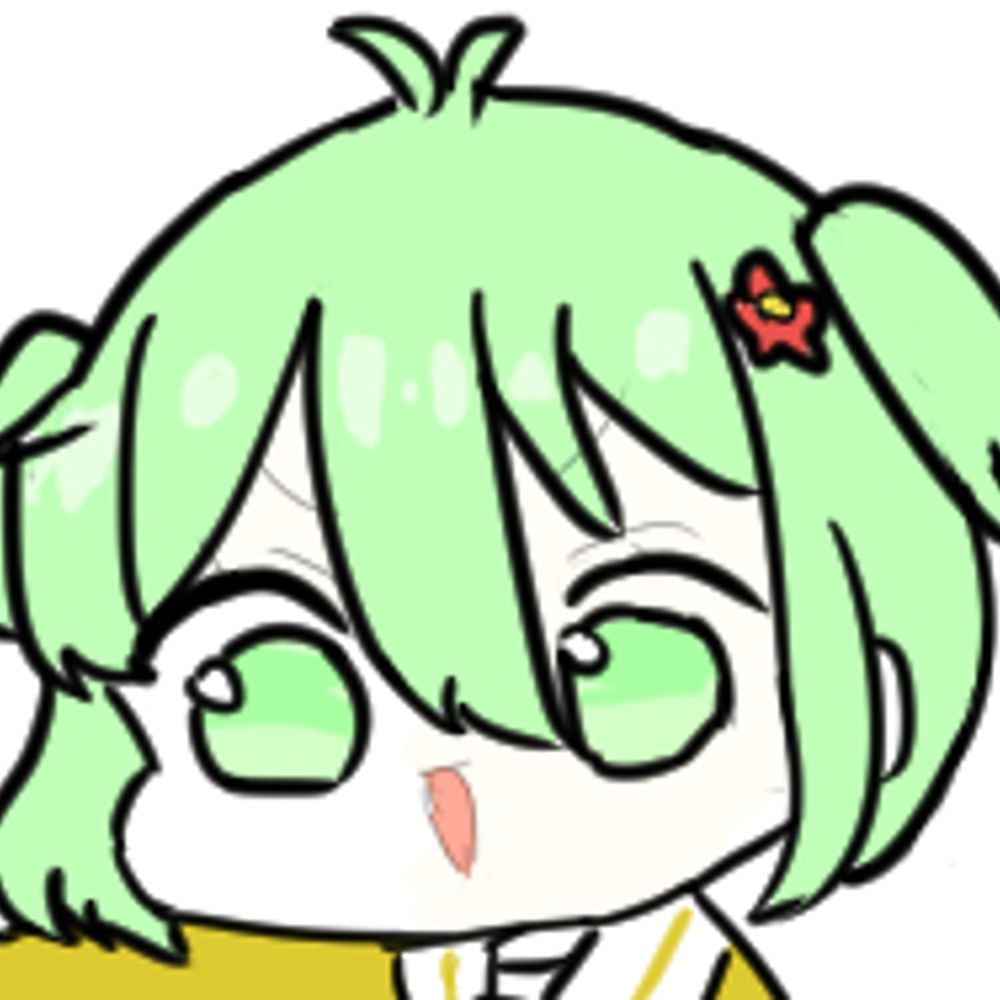 くさちゃん