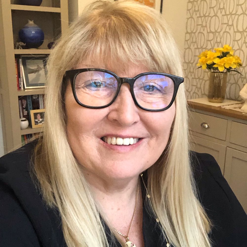 Sue Pember