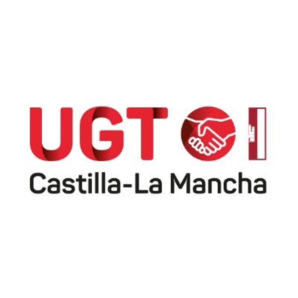 UGT Castilla-La Mancha
