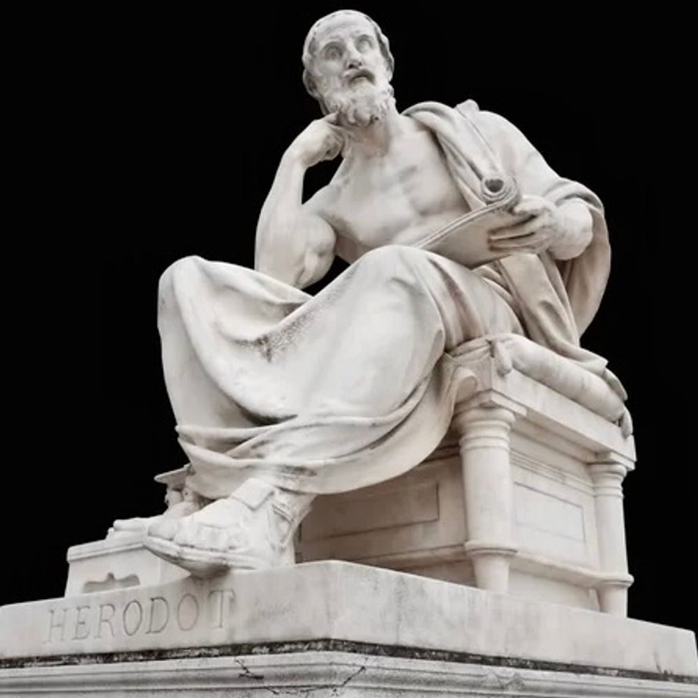 Histoire & Mythologie