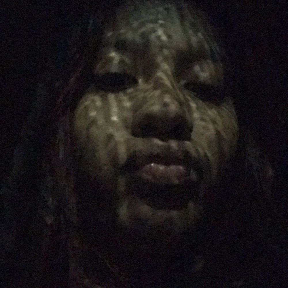 Nini the villain 