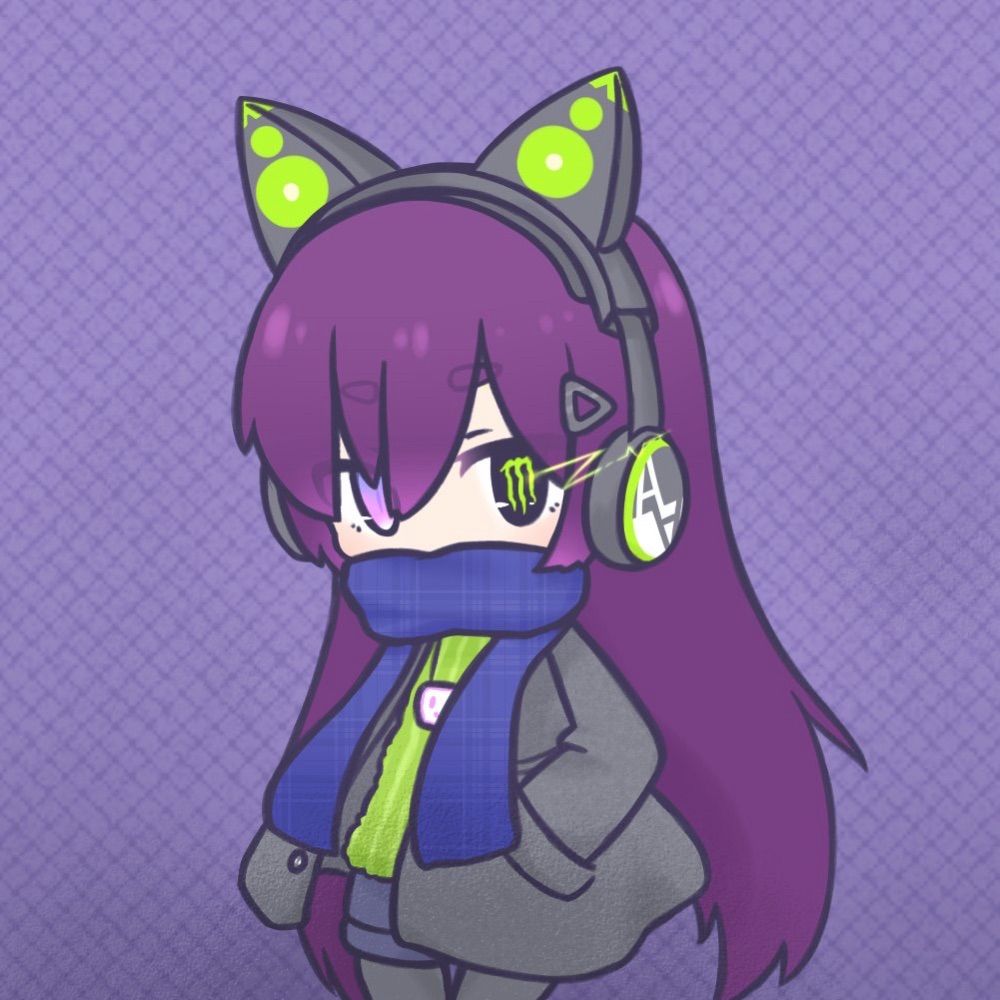 紫月 猫🌙アルス・アヴェル