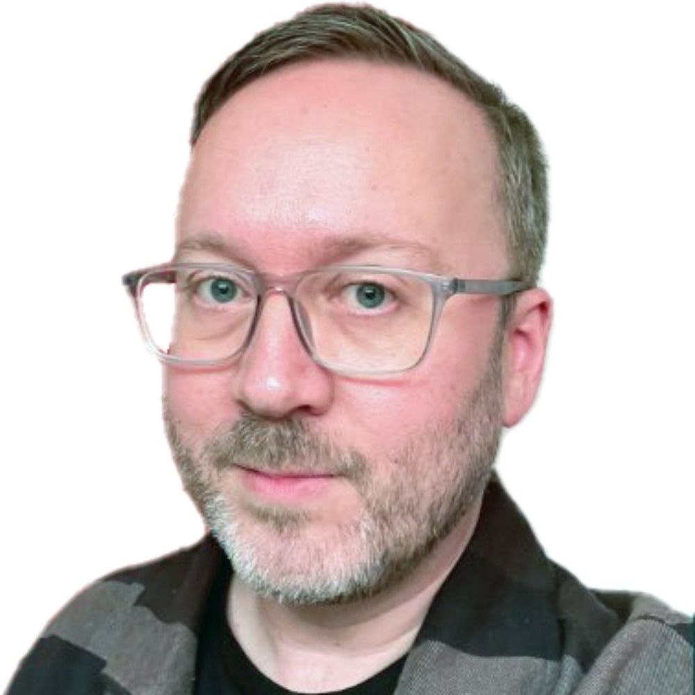 Dan Mellott