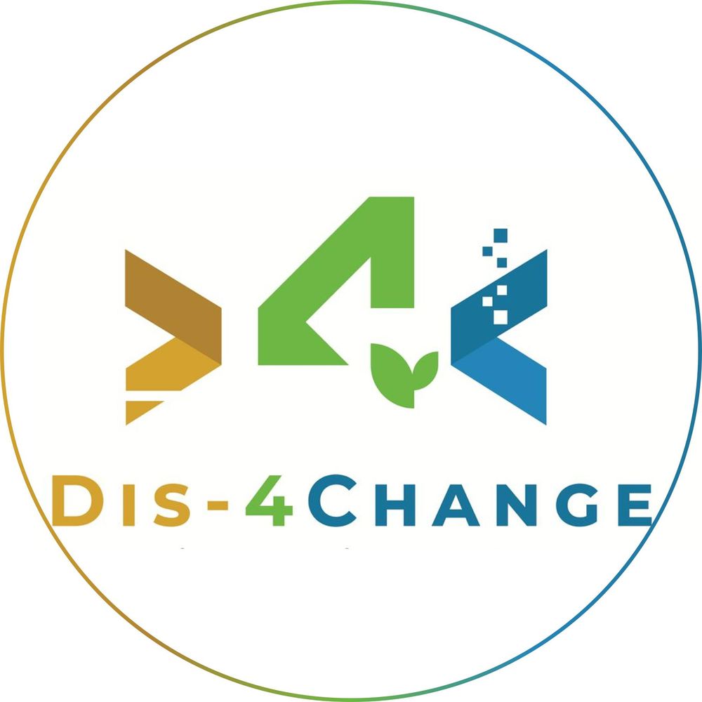 Dis4Change