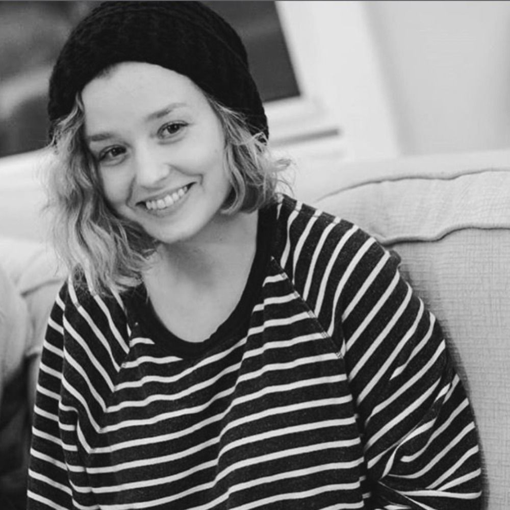 Lauren Grace Thompson