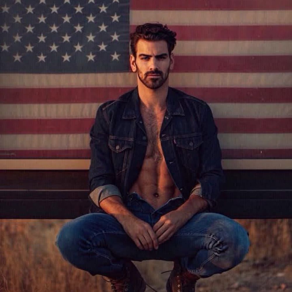 Nyle DiMarco
