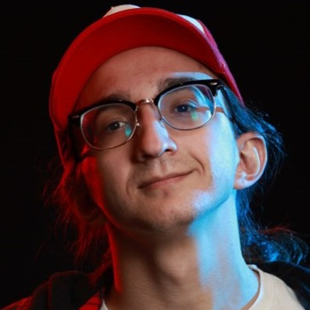 ÆirTheHugHarpy