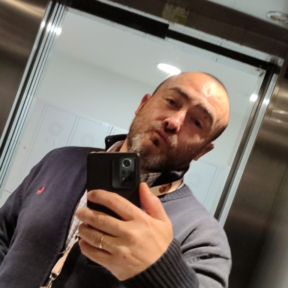 Sergio Casas Tintó