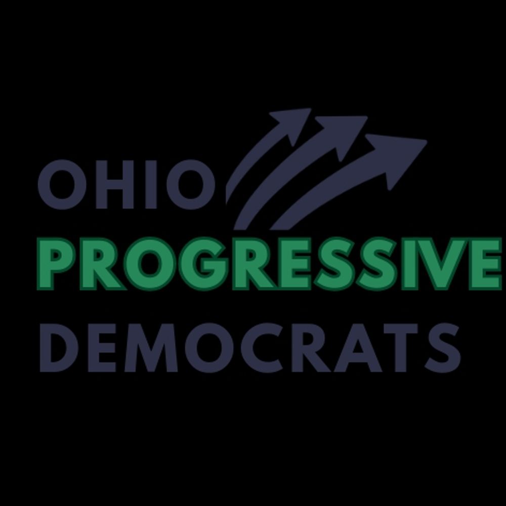 Ohio Progressive Democratic Caucus Organizing Committee