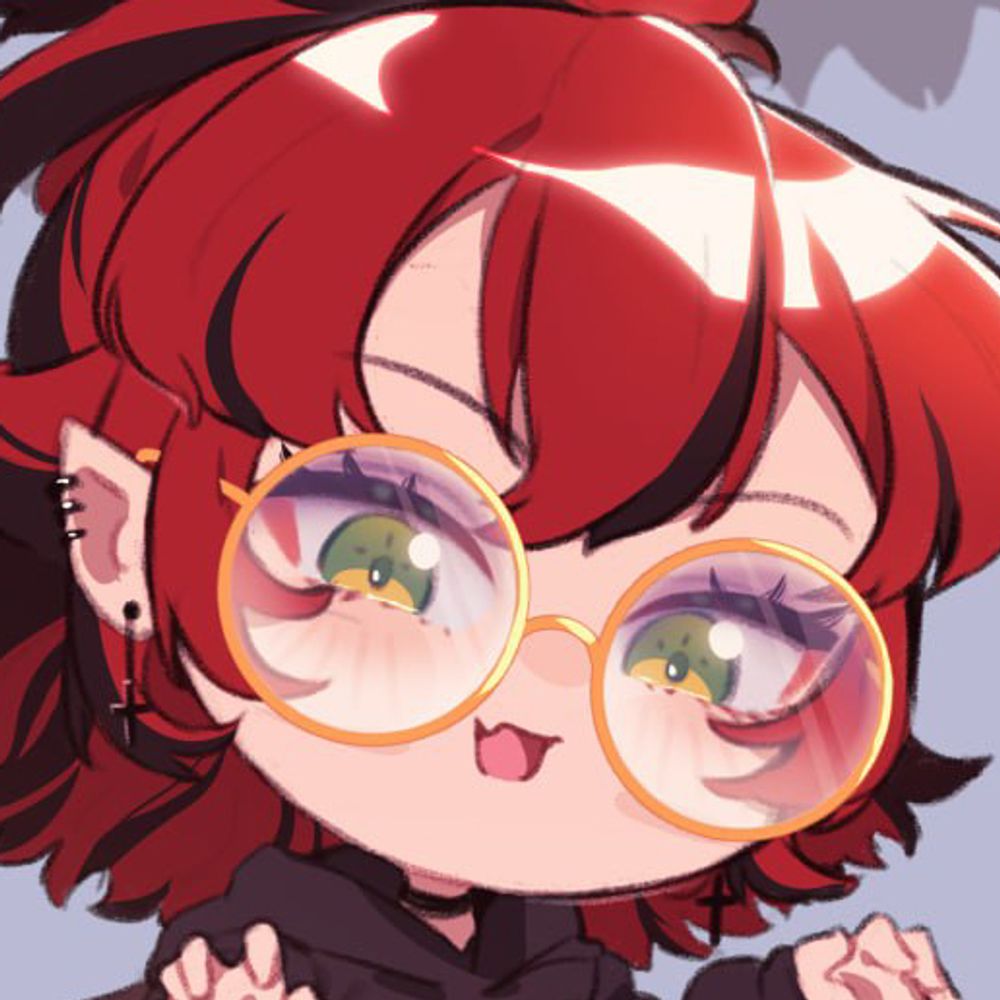 /delirium | COMMS OPEN 💖 