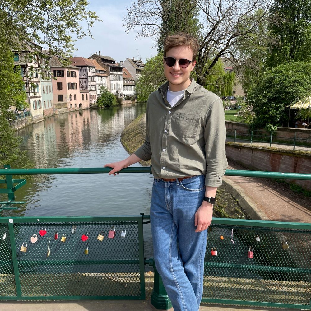 Lukas Hintz