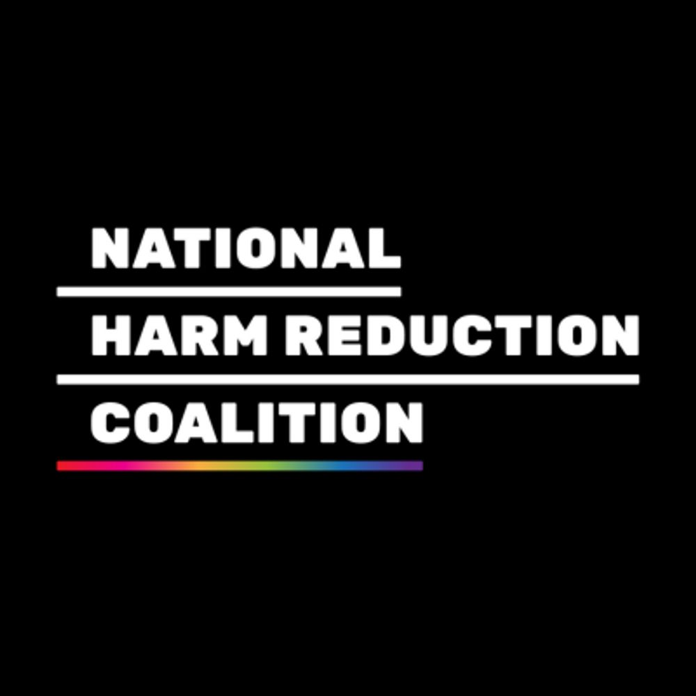 National Harm Reduction Coalition