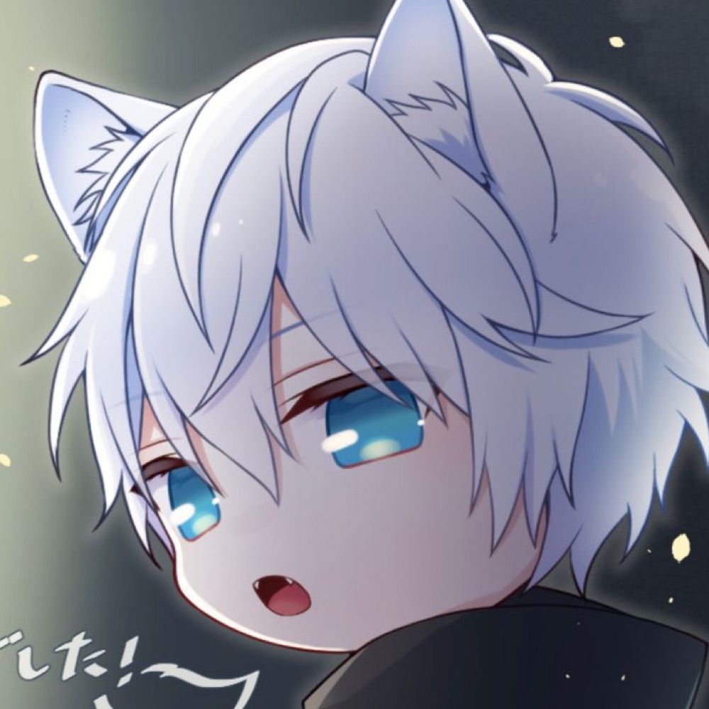 あーちゃん@💻🤍