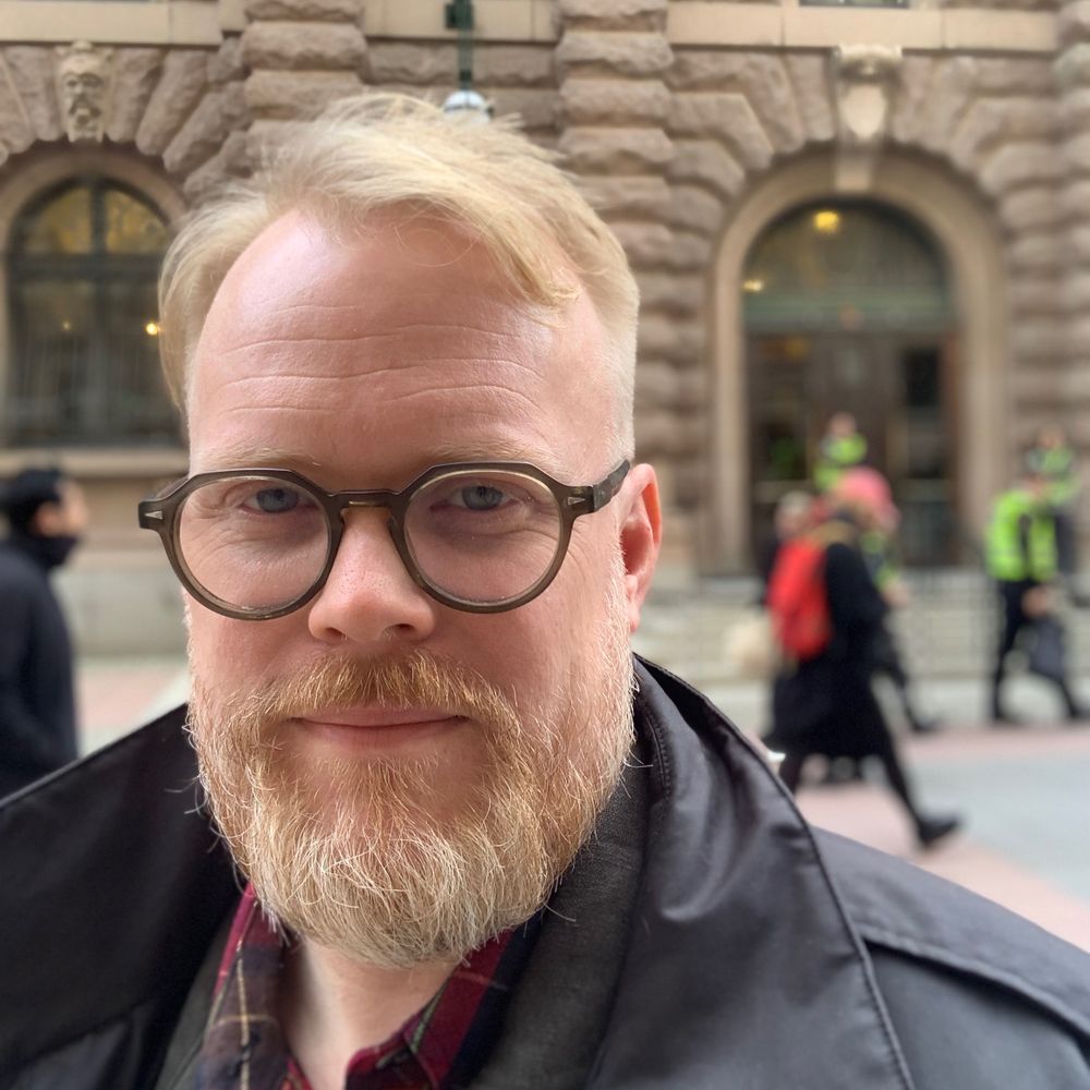 Andreas Ericsson
