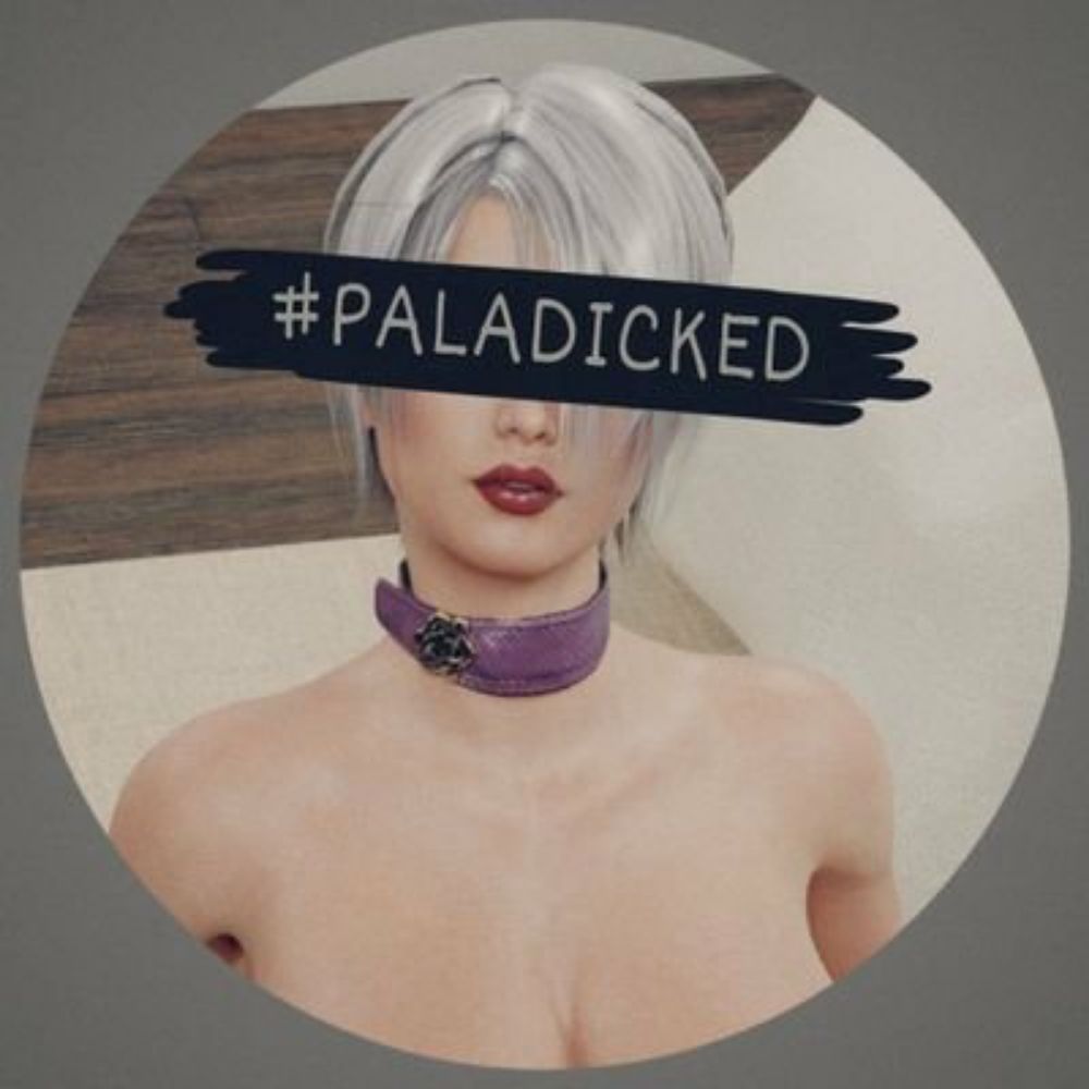 Ivy Valentine