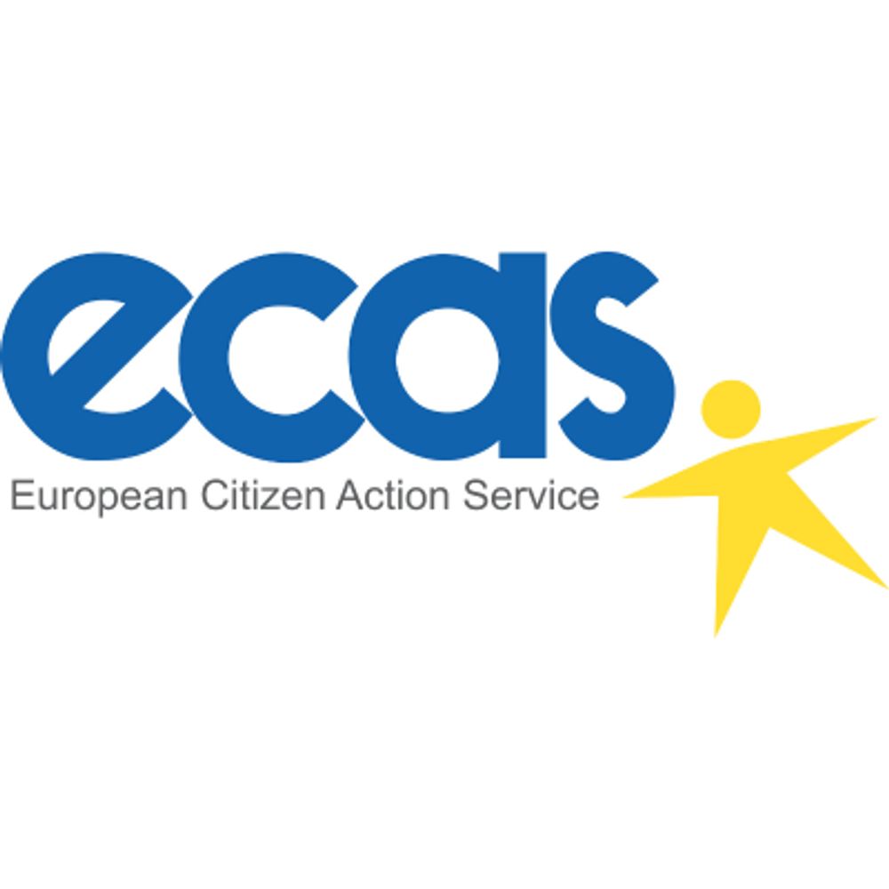 ECAS NGO