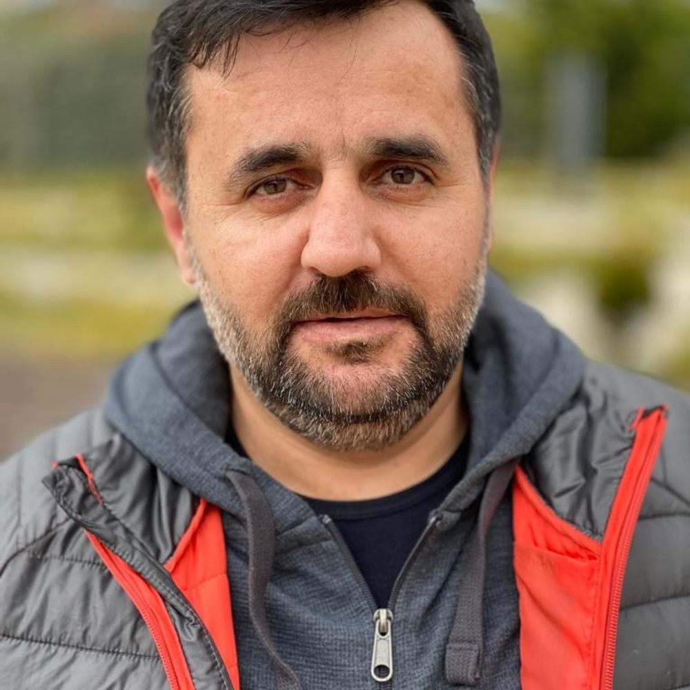 İsmail Evren