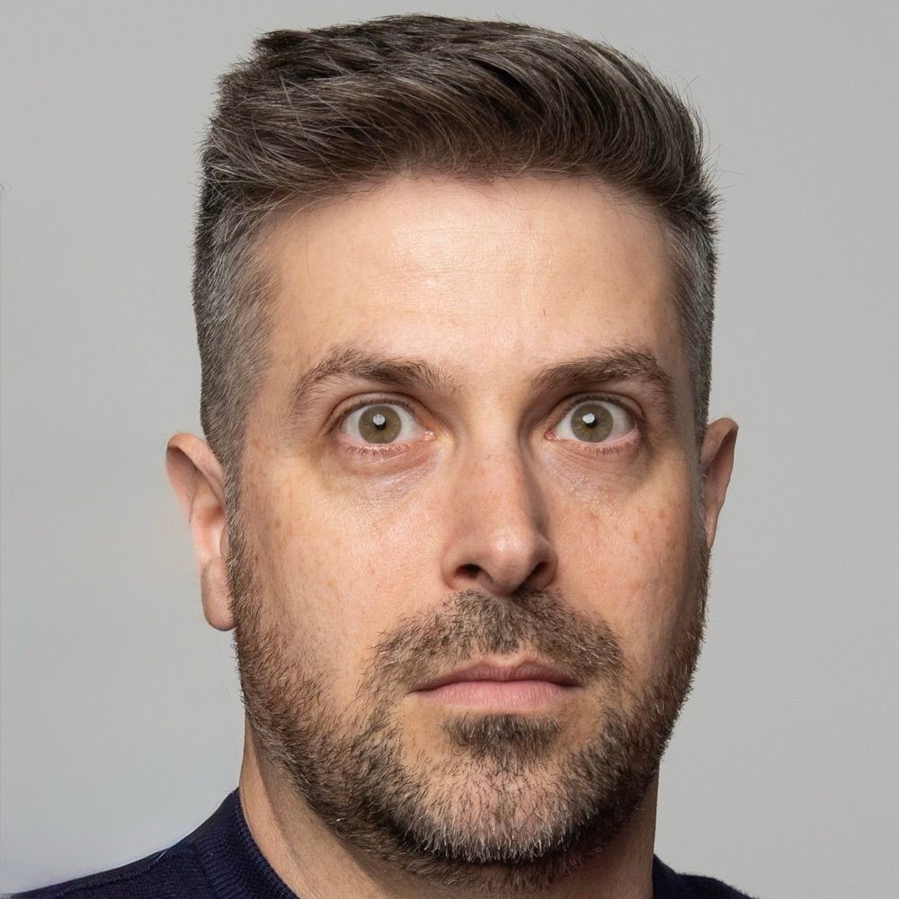 Andrew K