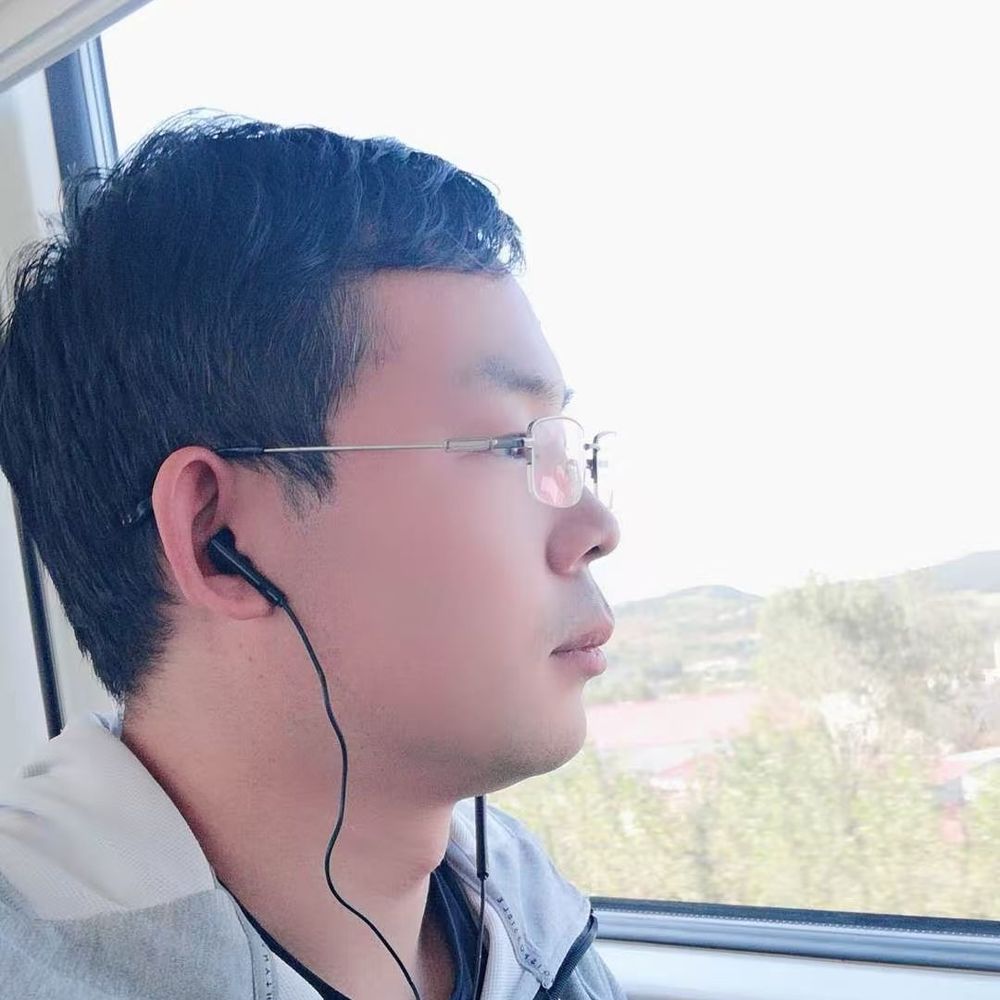 Yangzhen Li