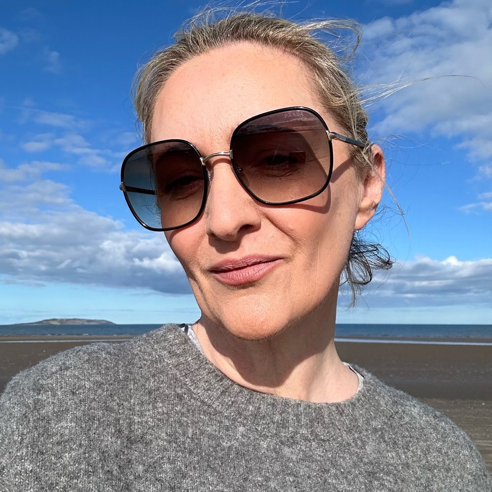 Sinéad Keenan