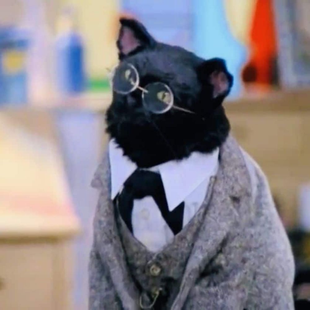 Salem Saberhagen