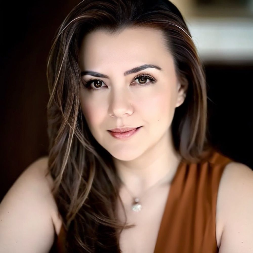 Elena Moye